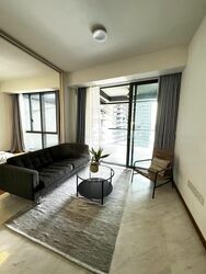 Marina One Residences (D1), Apartment #459438611